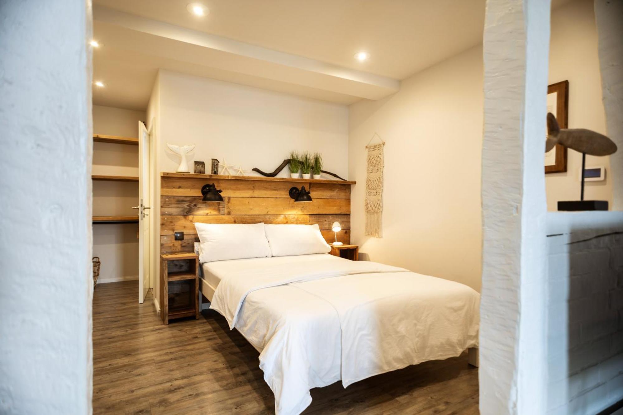 Krabbes Hafenliebe Apartment Neustadt in Holstein Exterior photo
